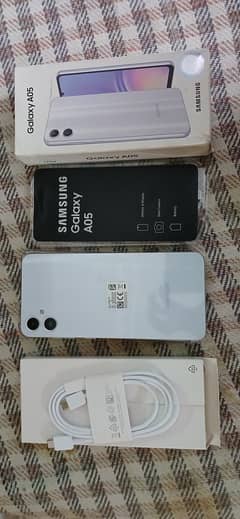 Samsung A05