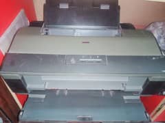 Epson L1300 A3 size 5 color photo printer