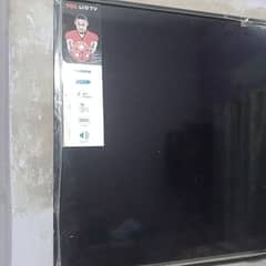 lCD tv