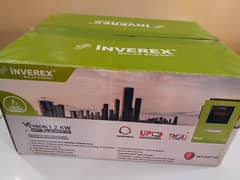 Inverex