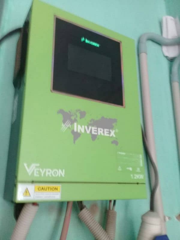 Inverex veron invetir 3