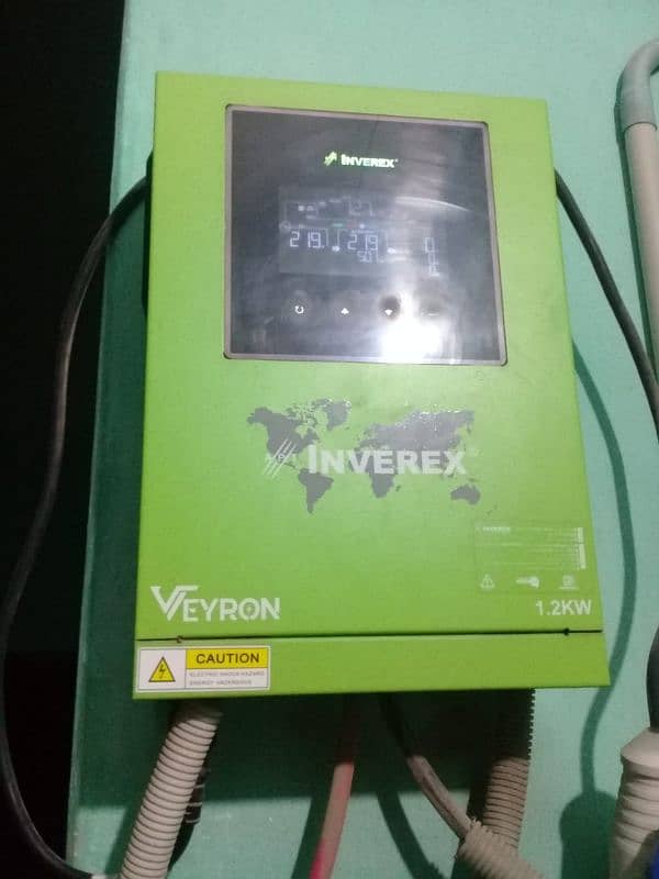 Inverex veron invetir 4