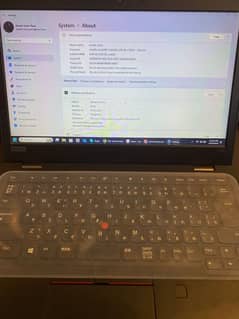 Laptop For sale