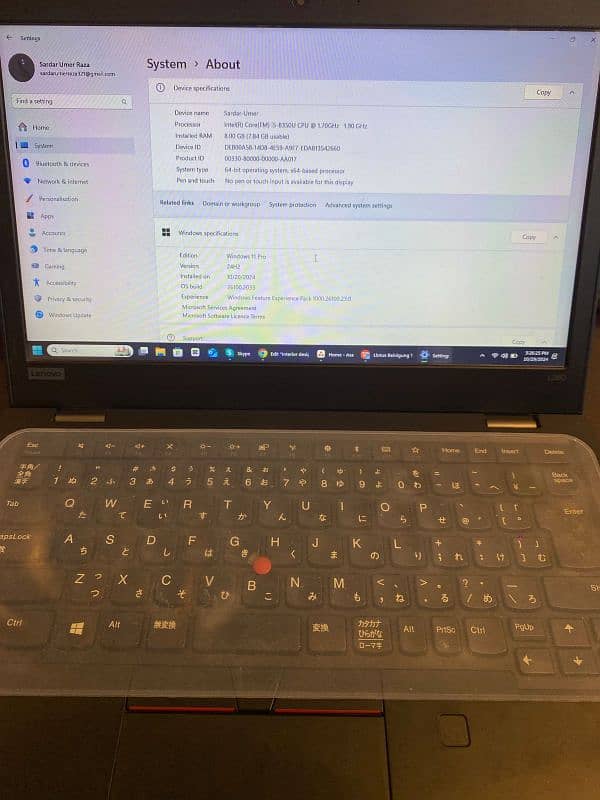 Laptop For sale 0