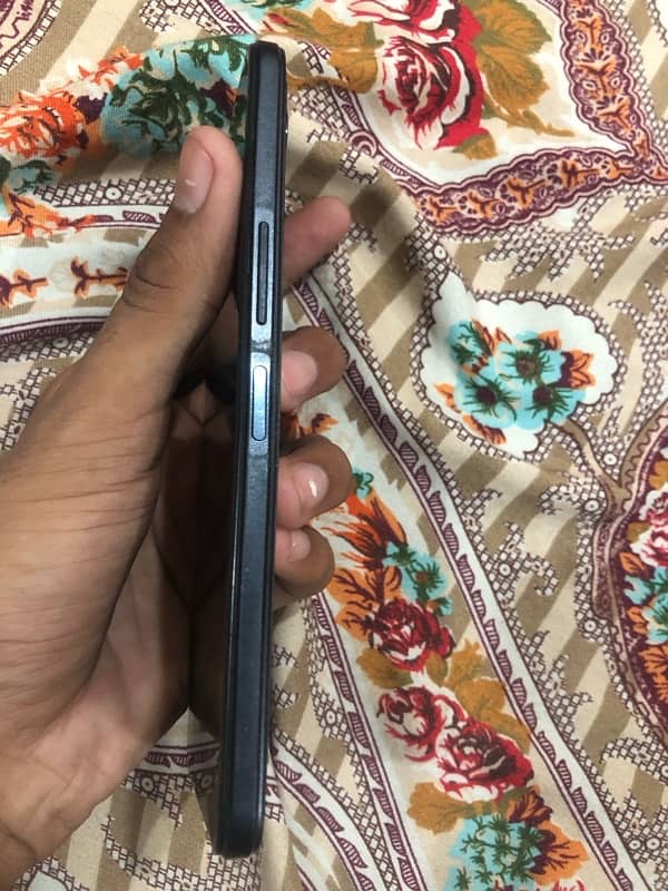 INFINIX NOTE 11 0