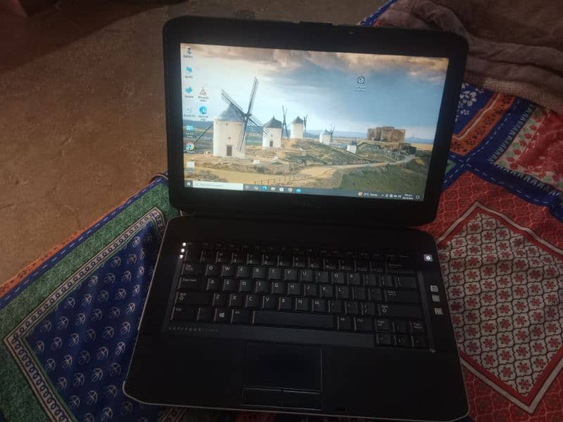 Dell Laptop All okay No any fault. 0