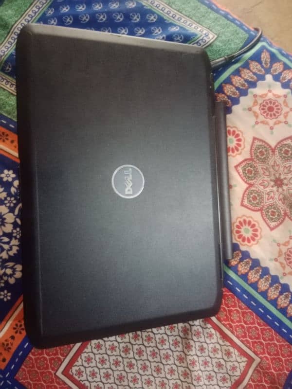 Dell Laptop All okay No any fault. 1