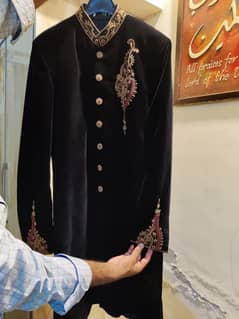 sherwani 0