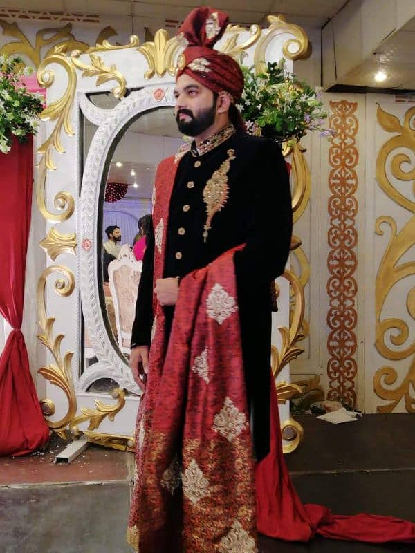 sherwani 1