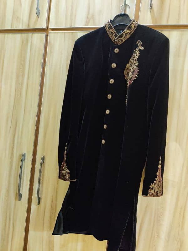 sherwani 2