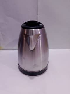 Box pack Electric Kettle available in wholesale price