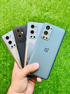 Oneplus 9 , Oneplus 9pro brand new waterpack stock available