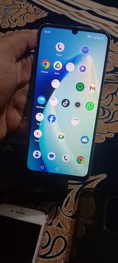 realme Note 50 0