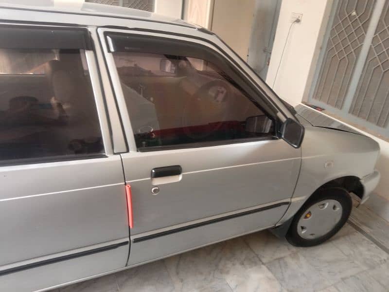 Suzuki Mehran VXR 2018 0