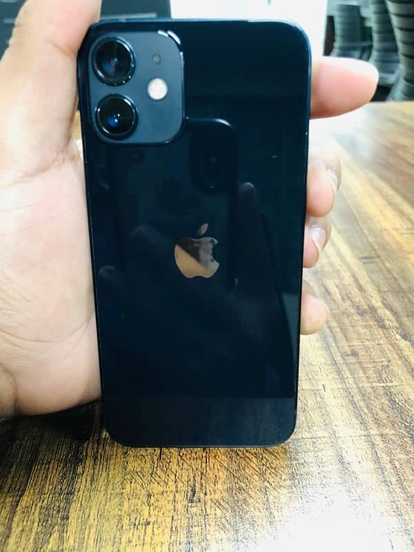 iphone 12mini 0