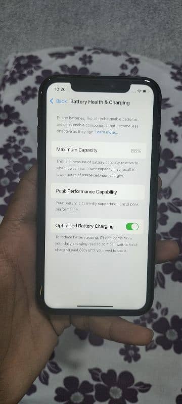 iPhone Xr Urgent Sell 5