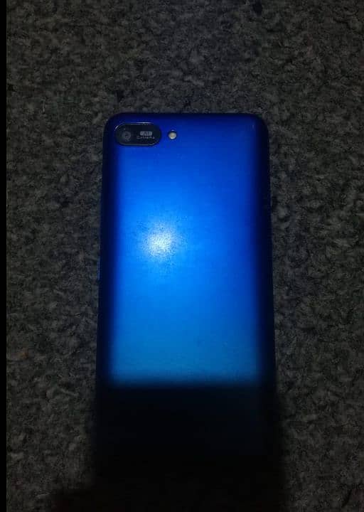 Itel a25 urgent sale 2