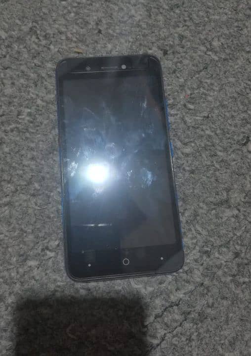 Itel a25 urgent sale 3