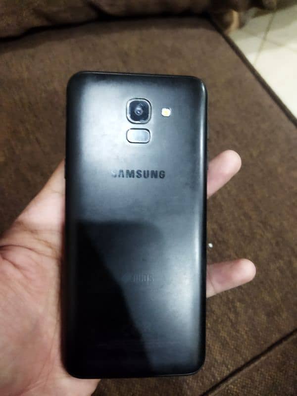 samsung j6 2