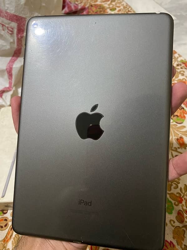 Ipad Mini 5 1