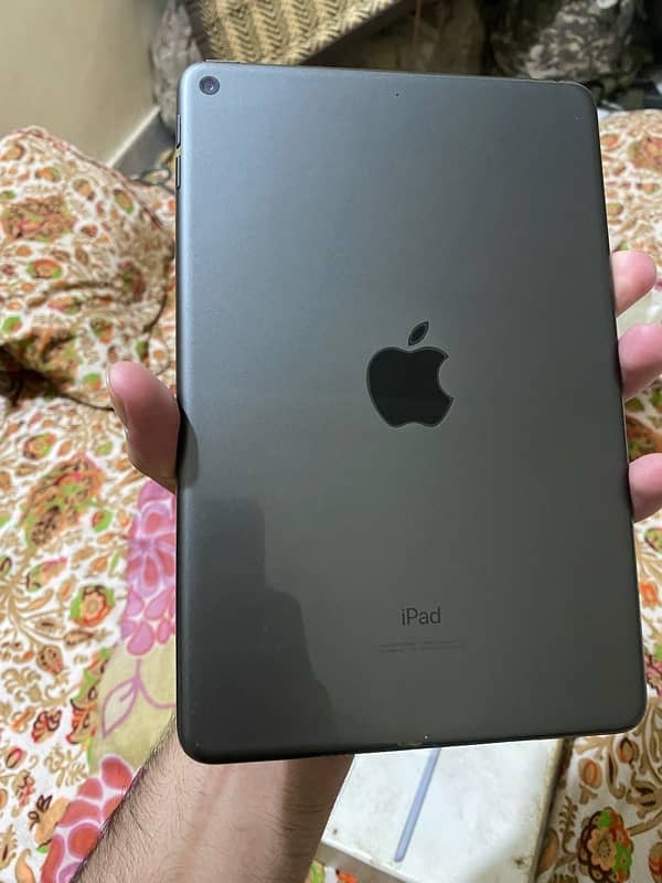 Ipad Mini 5 2