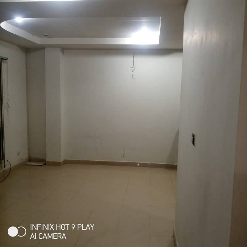 2 Bedrooms Flat For Sale In Bahria Phase 7 1