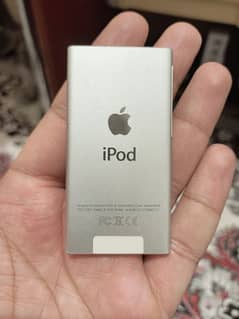 ipod Nano 7th Gen 16GB