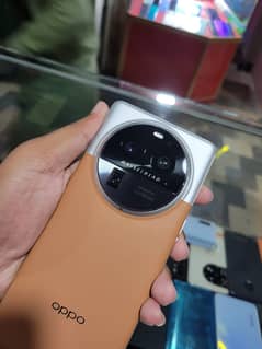 OPPO FIND X6 PRO