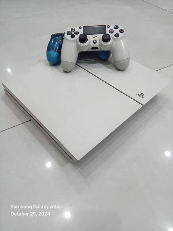 Play station 4 for sale 0