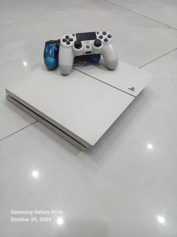 Play station 4 for sale 1