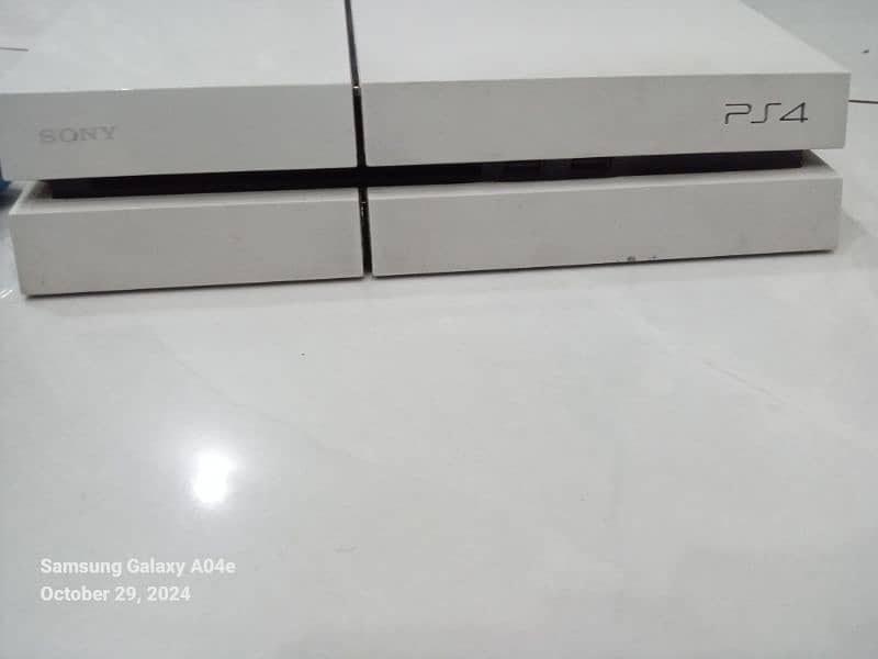 Play station 4 for sale 5