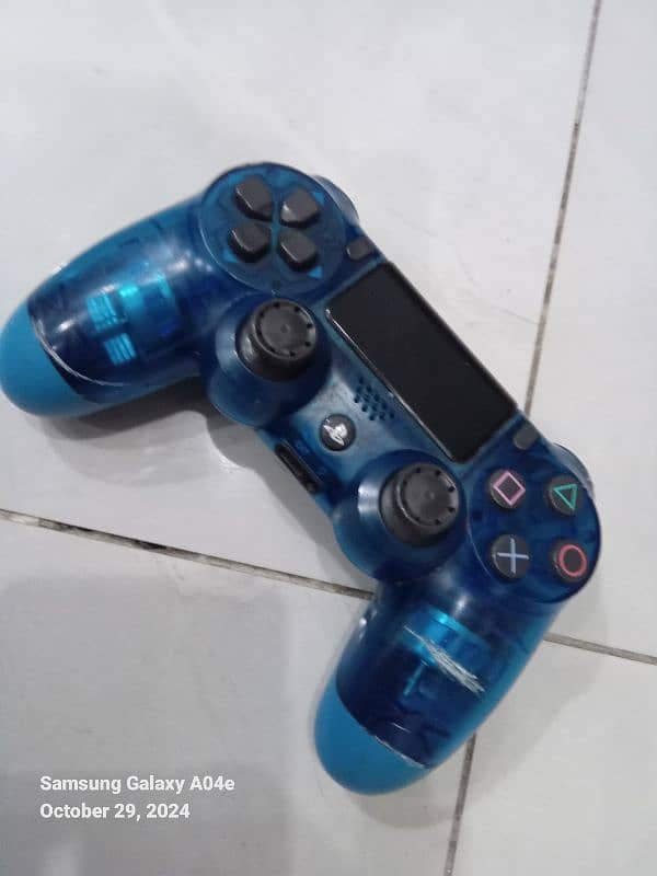 Play station 4 for sale 8