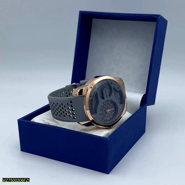 Men’s Casual Analogue Watch Rs:140 0