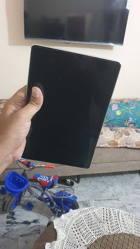 Samsnung S4 Tablet 1