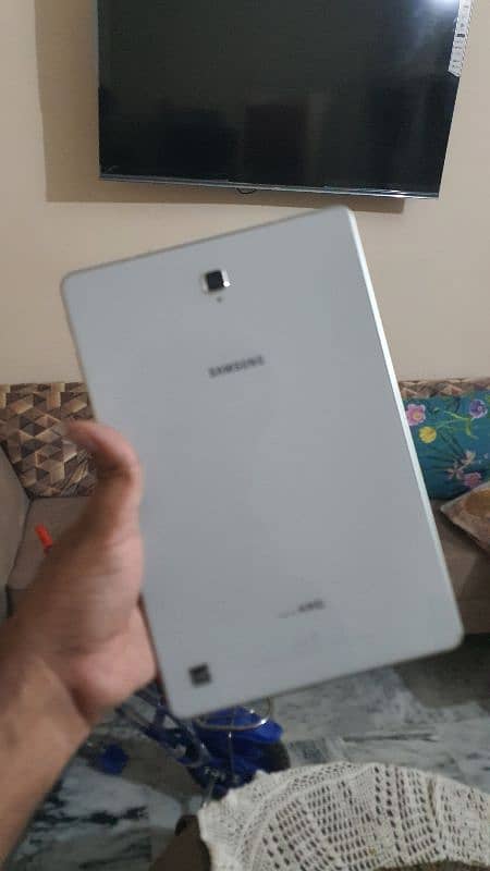 Samsnung S4 Tablet 2