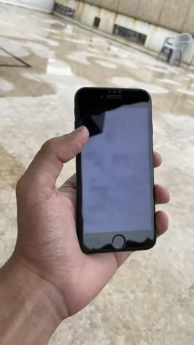 Iphone 7 (Pta Approved) 128 GB 3