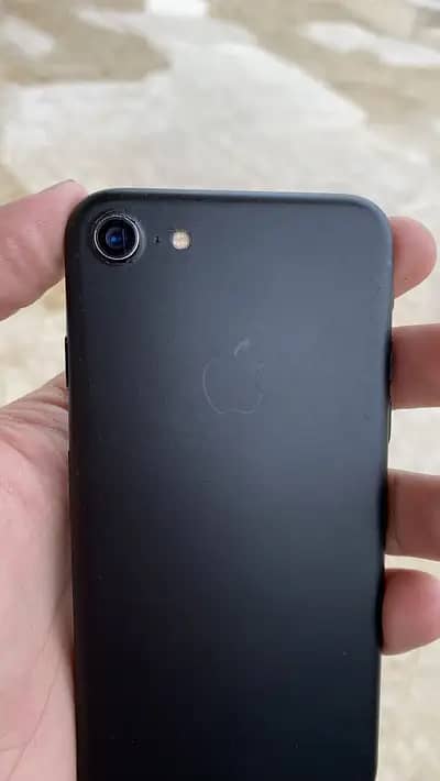 Iphone 7 (Pta Approved) 128 GB 5