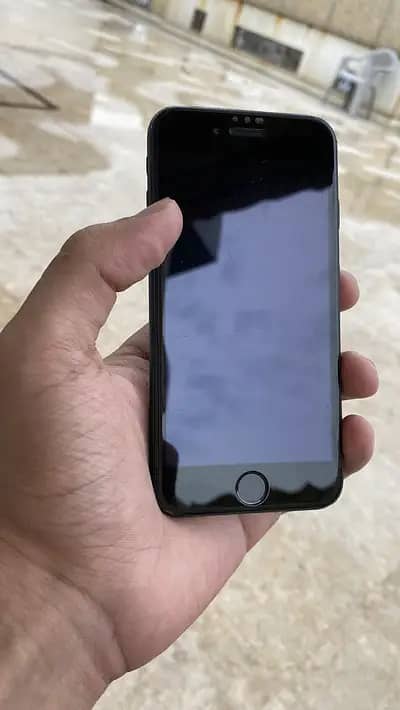 Iphone 7 (Pta Approved) 128 GB 12