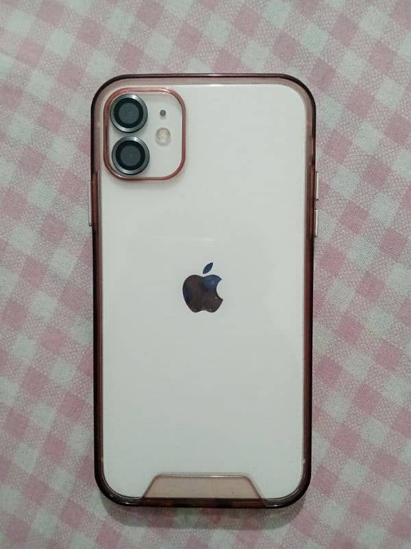 IPHONE 11 (JV) 64 STORAGE LLA MODEL 1