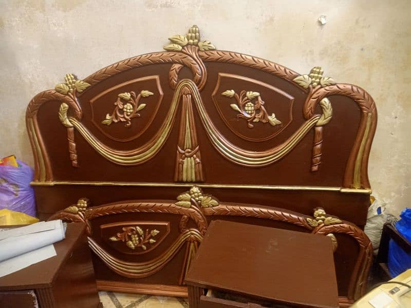 all furniture good condition 2