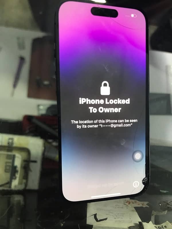 Iphone 14 pro 14 plus clean lcd 1