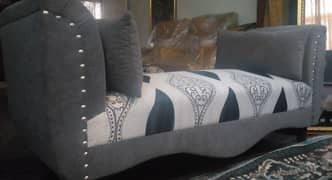 Very beautiful heavy comfortable Molty foam dewan03335138001