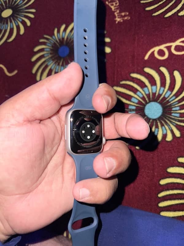 Apple watch season 9 41mm 2