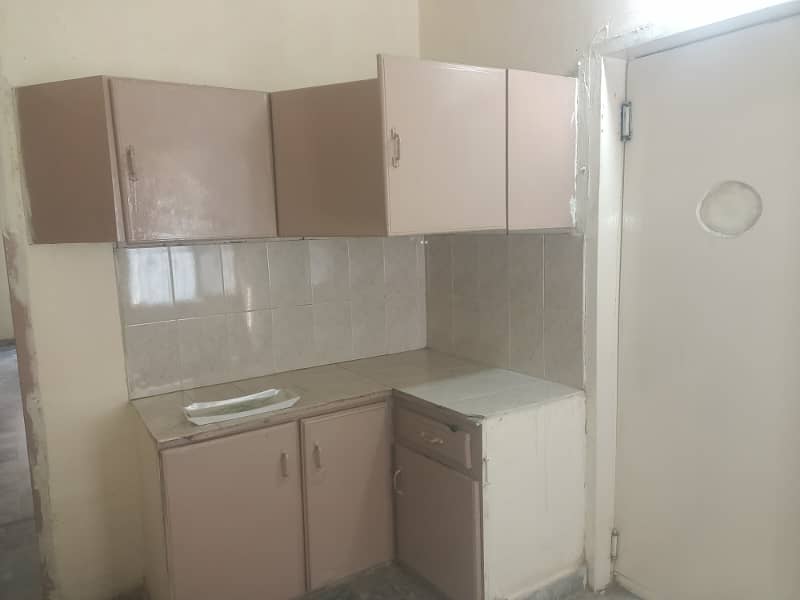 2 Bed Drawing Room Washing Area kitchen 5