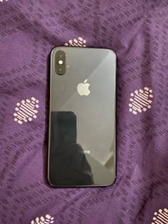 Iphone Xs pta approved