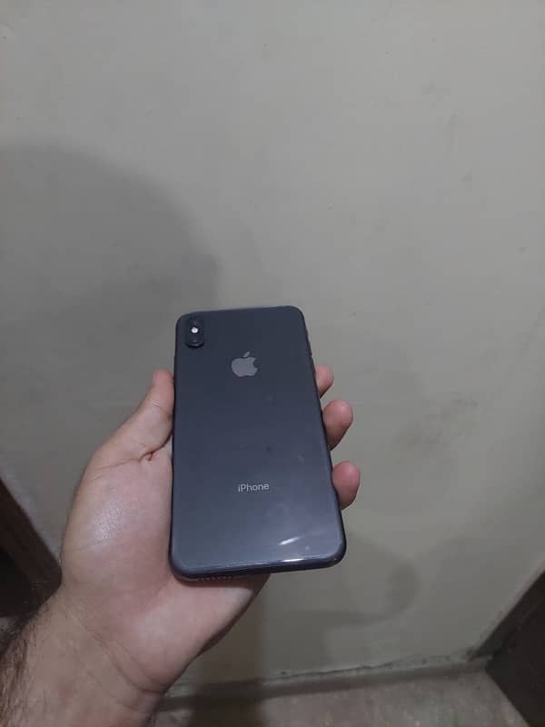 Iphone XS Max PTA Approved 3