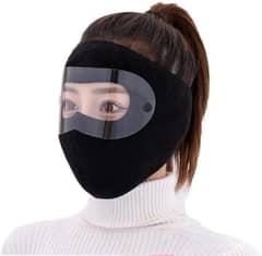 Anti dust wind proof safety mask