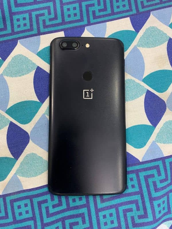 One Plus 5T Urgent Sale Only Phone 0