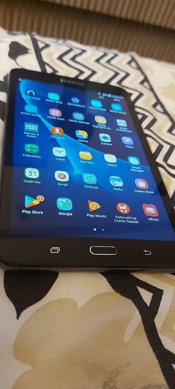 Samsung Galaxy A6 SM-T280 2