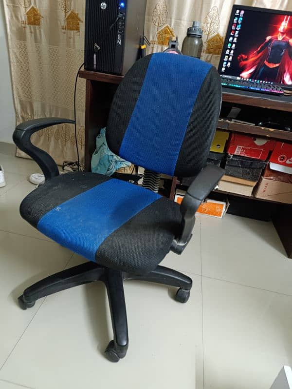 computer chair 1